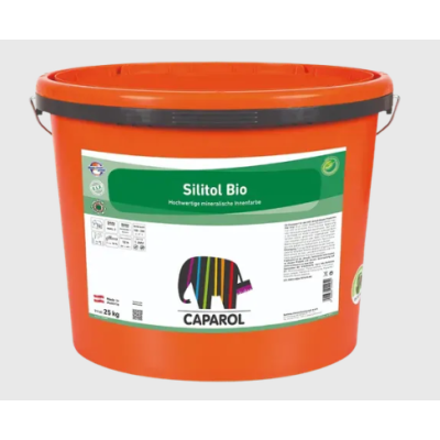 Silitol Bio 7 kg Weiß