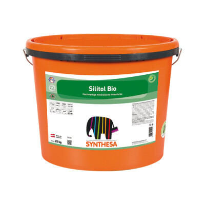 Silitol Bio 12,5 kg Sonderton productbox
