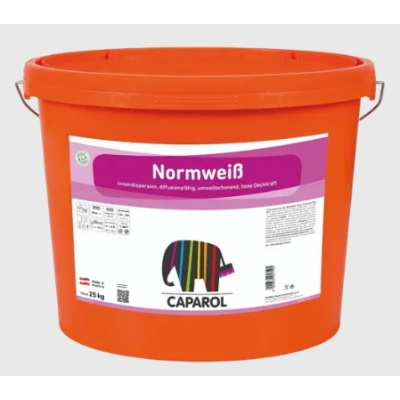 Normweiß 25 kg gallery