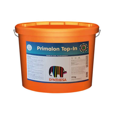 Primalon Top In 25 kg Airless-spritzbar Wei&s