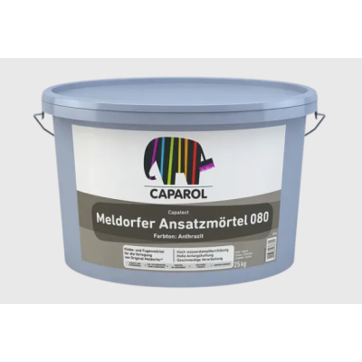 Meldorfer Ansatzmörtel 080 25 kg gallery