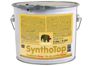 SynthoTop Hartölwachs strong 1 l