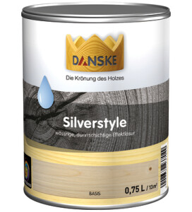 DANSKE Silverstyle