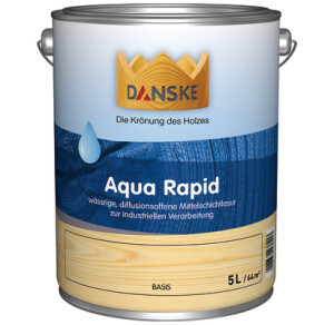 DANSKE Aqua Rapid
