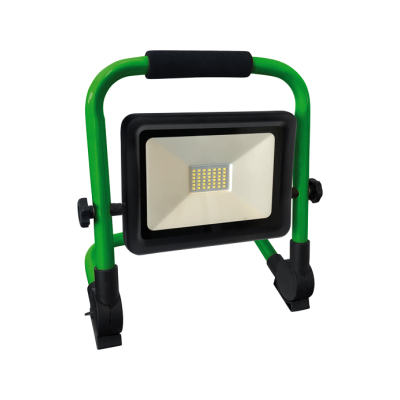 Akku-Strahler BCL Fold LED 20 IP 65 2