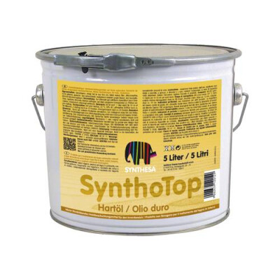 SynthoTop Hartöl gallery