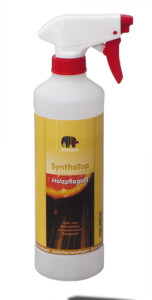 SynthoTop Holzpflegeöl 0,5 l Sprayflasche