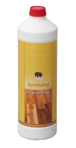 SynthoTop Öl-Wisch-Pflege 1 l