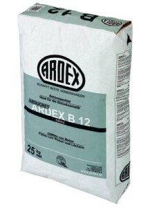 ARDEX B 12 25 kg