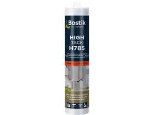 Bostik Montagekleber H785 High Tack Weiß