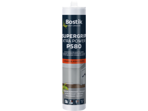 Bostik Supergrip Xtra Power P580 -wasserfester...