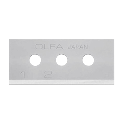 OLFA Ersatzklingen SKB-10/10B (10 Klinge gallery