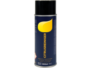 Citrusreiniger Spray 400 ml