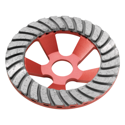 Turbo-Jet für WST 1000 FV Ø  gallery