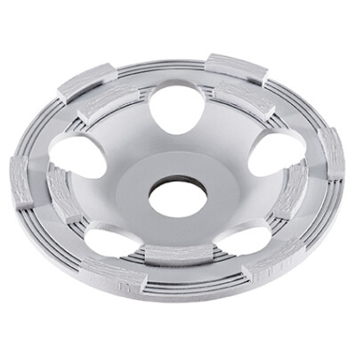 FLEX Diamantschleifteller Basic-Cut D125 gallery