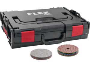 FLEX Stone Box SE 14-2 125