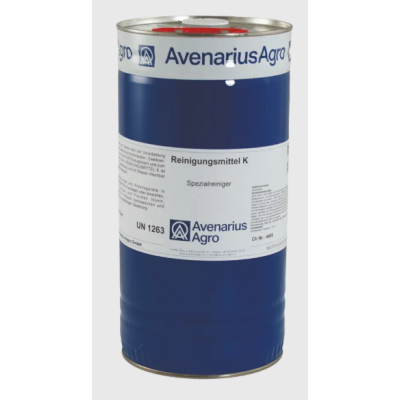 Reinigungsmittel K 5 l