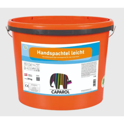 Handspachtel leicht 20 kg