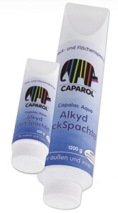 Capalac Aqua Alkyd Lackspachtel 350 g