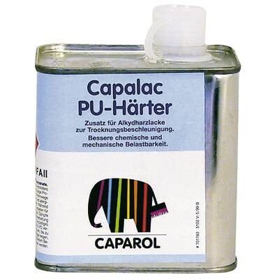 Capalac PU-Härter 0,5 l