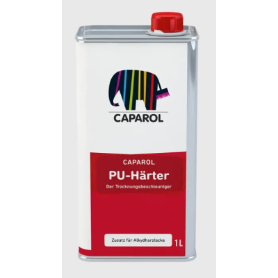 Capalac PU-Härter 0,5 l gallery
