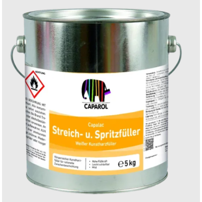 Capalac Streich- und Spritzfüller w gallery