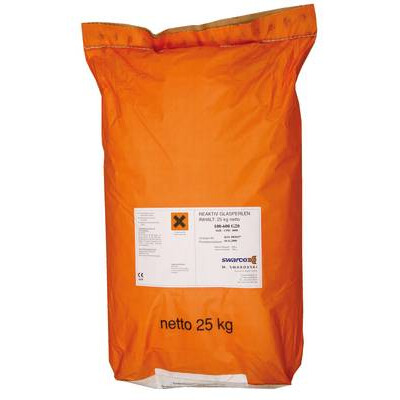 Stollreflex Reaktivperlen 100 - 600 G20 25 kg