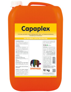 Capaplex 12 kg