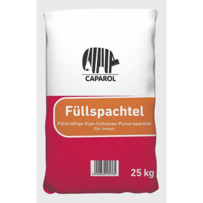 Synthesa Füllspachtel 25 kg gallery