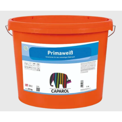 Primaweiß 25 kg