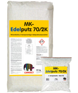 Capatect MK-Edelputz 70-2K 29 kg