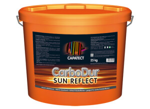 Capatect CarboDur SunReflect 25 kg