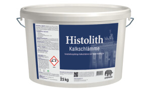 Histolith Kalkschlämme 25 kg