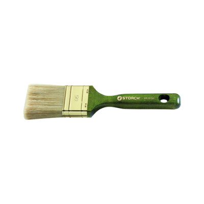 Storch Flachpinsel ClassicTOP mix Grüner