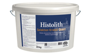 Histolith Selektion Kristall Quarz 20 kg
