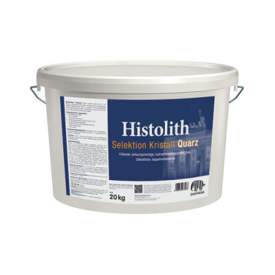 Histolith Selektion Kristall Quarz 20 kg gallery