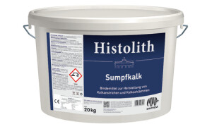 Histolith Sumpfkalk 20 kg