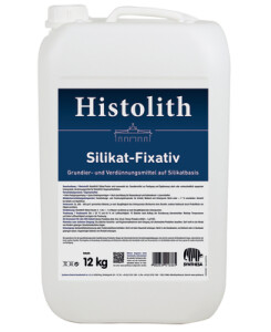 Histolith Silikat-Fixativ 12 kg