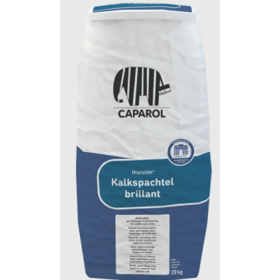 Histolith Kalkspachtel brillant 20 kg gallery