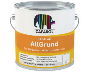 Capalac AllGrund 0,375 l
