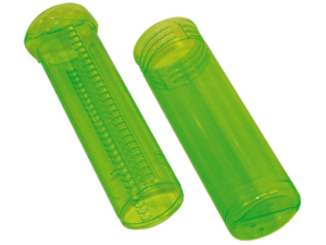 Pinselköcher grün Ø 50 mm