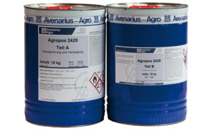 Agropox 2420 20 kg