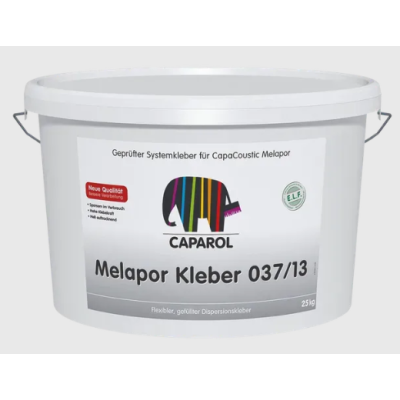 CapaCoustic Melapor Kleber 25 kg gallery