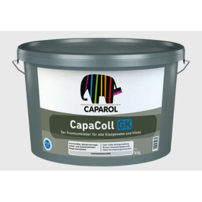 Capaver® CapaColl GK 16 kg gallery