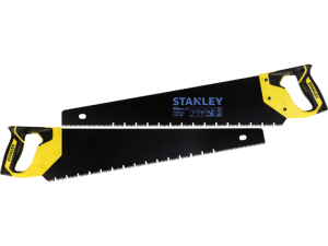 Stanley Handsäge "Jet Cut" 550 mm