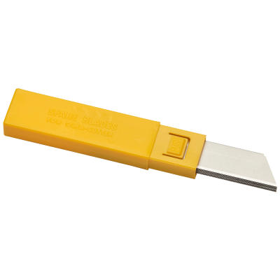 OLFA 18 mm, Ersatzklingen LB-SOL-10, 10 Kling