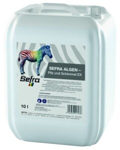 Algen - Pilz und Schimmel EX 10 l