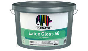 Caparol Latex Gloss 60 12,5 l