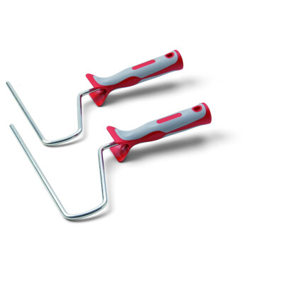 GRIP 2K 8 mm Farbwalzenbügel mit 2- slider