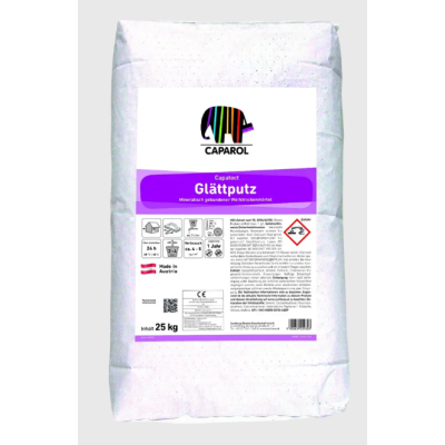 Capatect Glättputz 25 kg